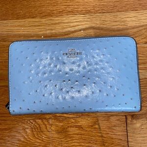 COPY - Coach Wallet